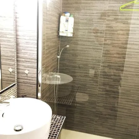 Apartament Casa De La Mama