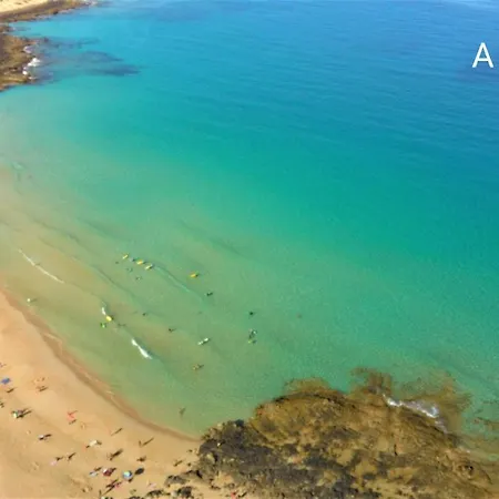 Casa De La Mama アパート Parque Holandes