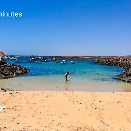 アパート Casa De La Mama Parque Holandes