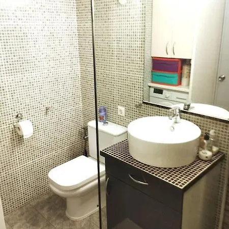 Casa De La Mama Διαμέρισμα