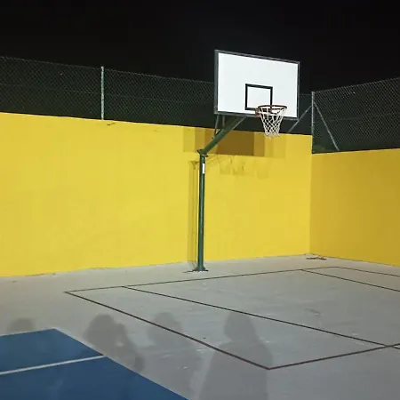 アパート Casa De La Mama Parque Holandes