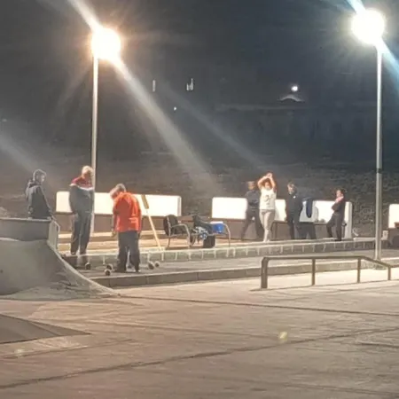 Appartement Casa De La Mama