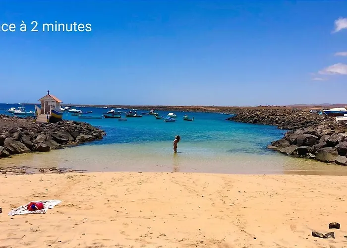 アパート Casa De La Mama Parque Holandes