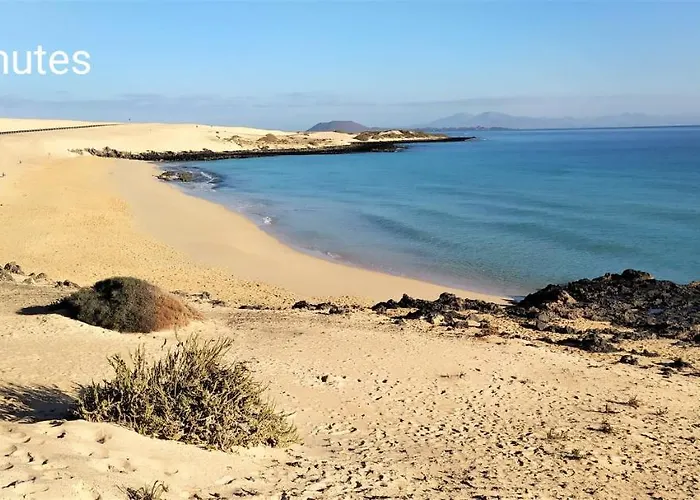 アパート Casa De La Mama *