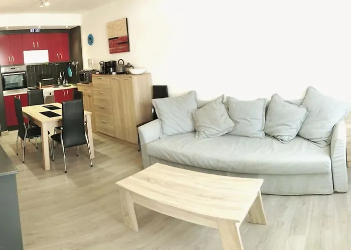 Casa De La Mama * Parque Holandes