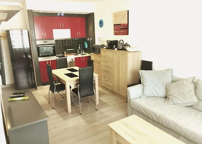 Appartement Casa De La Mama