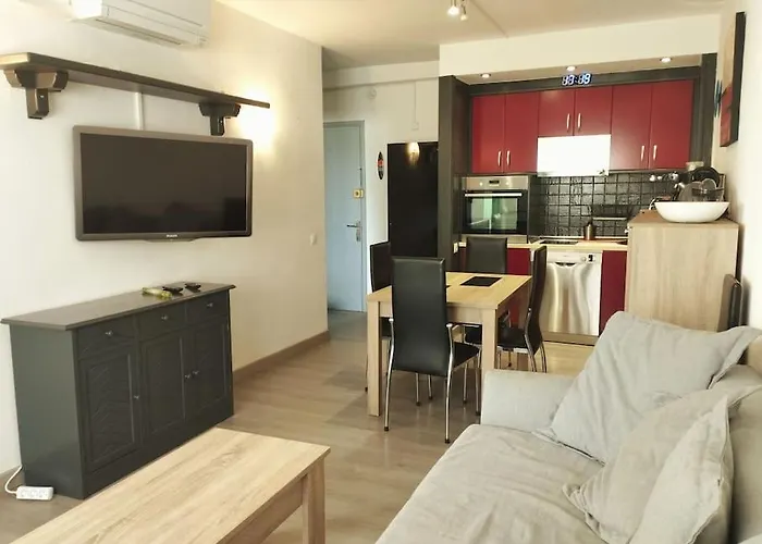 Casa De La Mama Appartement