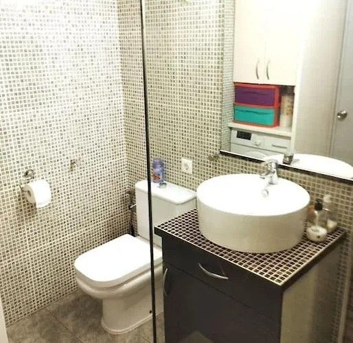 Casa De La Mama Appartement