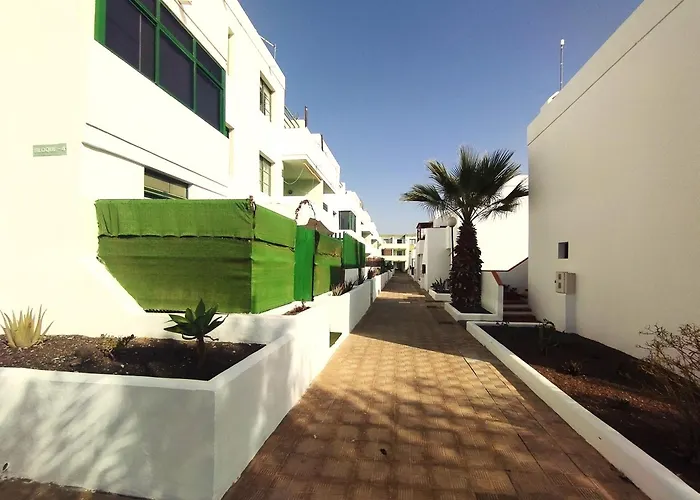 Casa De La Mama Appartement