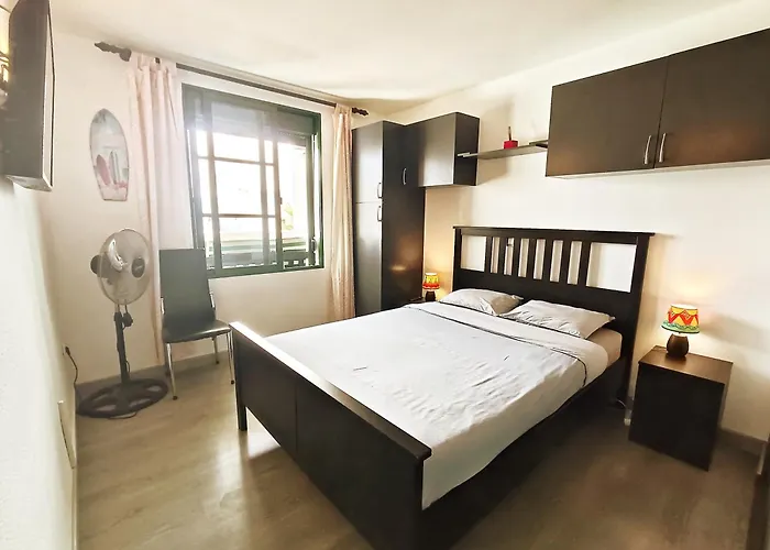 Casa De La Mama Parque Holandes