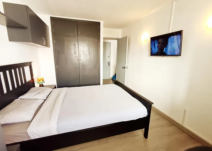 Apartamento Casa De La Mama