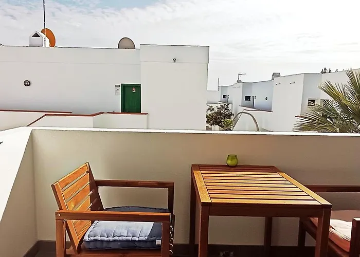 Casa De La Mama Appartement *