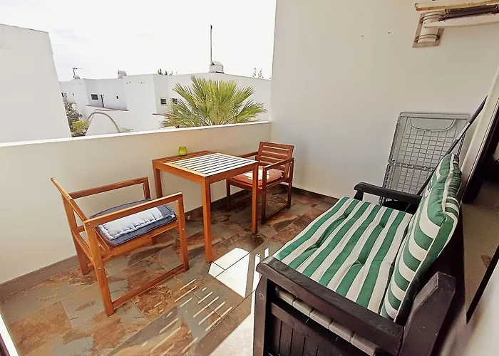 Apartamento Casa De La Mama Parque Holandes