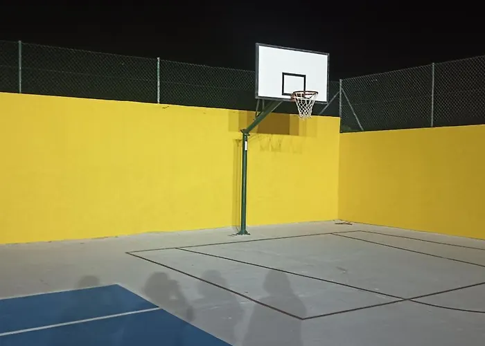 アパート Casa De La Mama Parque Holandes