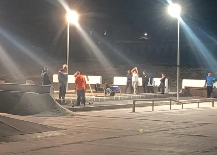 Appartement Casa De La Mama