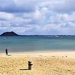 公寓 Casa De La Mama *