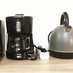 Casa De La Mama