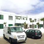 Casa De La Mama 公寓