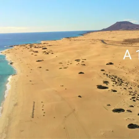 Διαμέρισμα Casa De La Mama