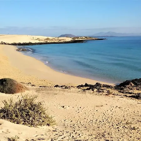 Apartment Casa De La Mama *