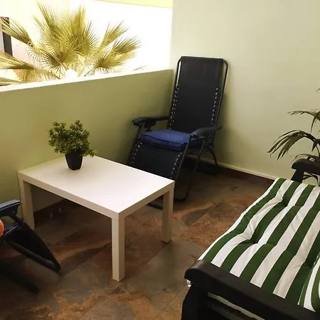 Casa De La Mama * Parque Holandes