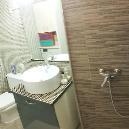 Apartment Casa De La Mama