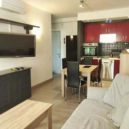 Casa De La Mama 아파트