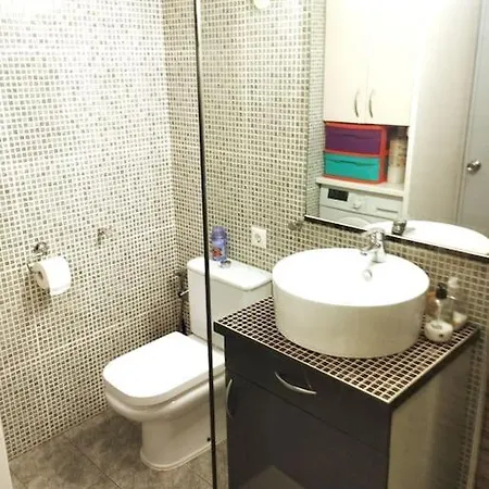 Casa De La Mama Apartment