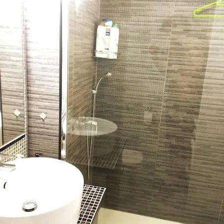 Διαμέρισμα Casa De La Mama