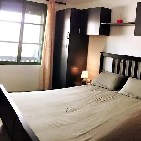 Casa De La Mama Daire *