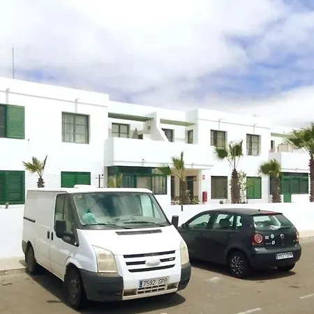 Casa De La Mama Apartment