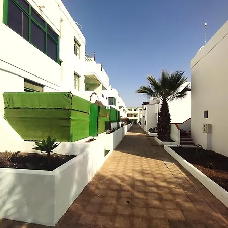 Casa De La Mama 아파트