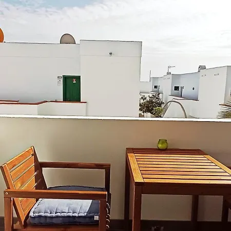 Casa De La Mama דירה *