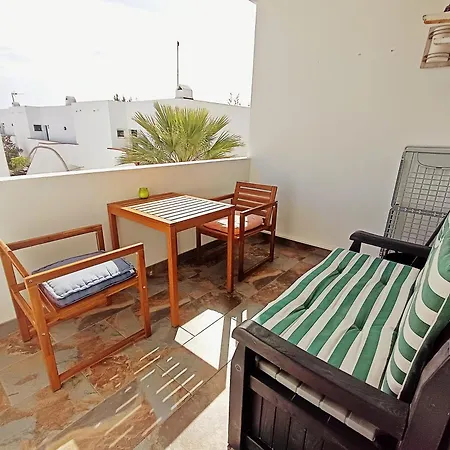 Apartment Casa De La Mama Parque Holandes