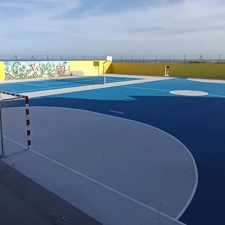 Casa De La Mama Apartamento *