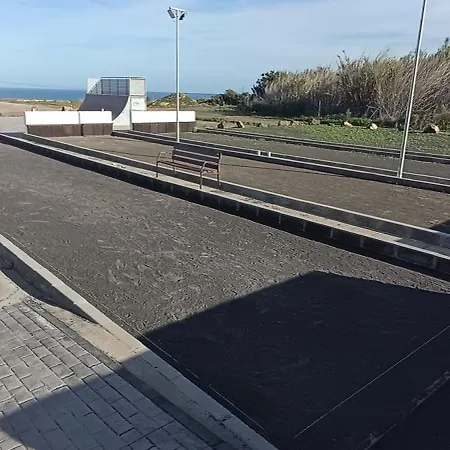 Apartamento Casa De La Mama