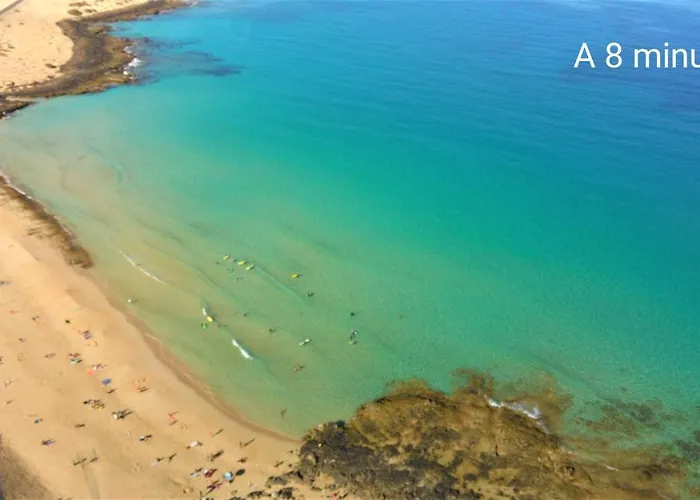 Casa De La Mama Apartamento Parque Holandes