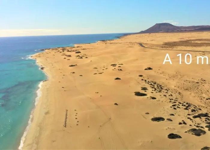 Apartamento Casa De La Mama