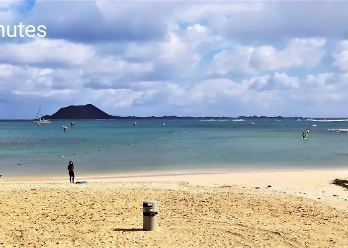 Apartamento Casa De La Mama *