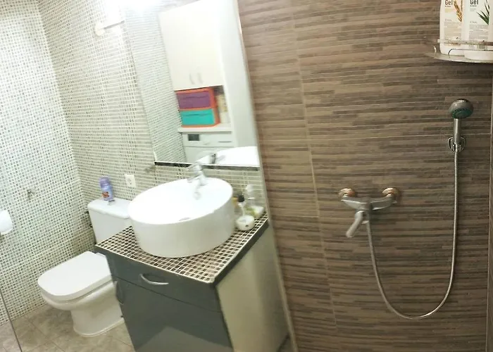 Apartamento Casa De La Mama