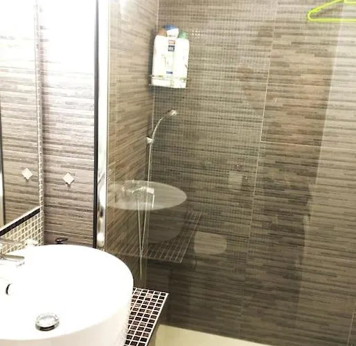 Apartamento Casa De La Mama