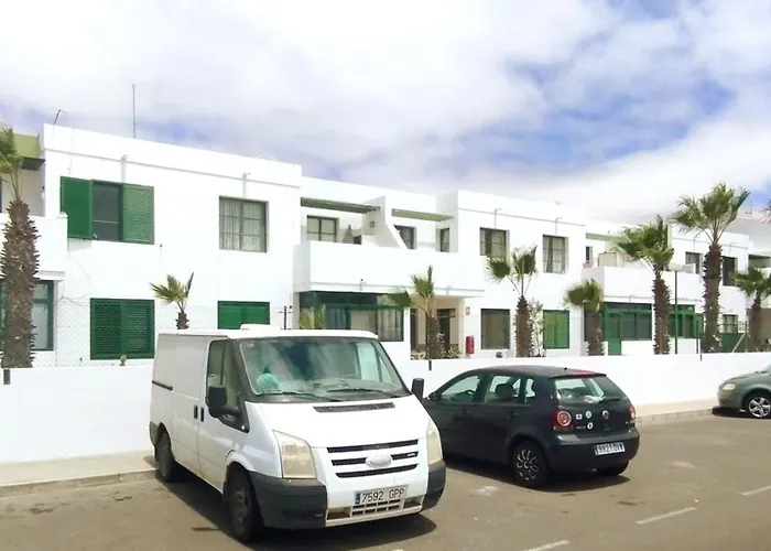 Casa De La Mama Apartamento