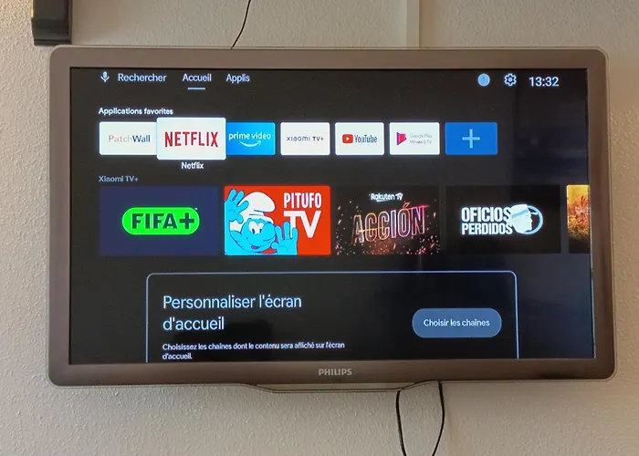 Apartamento Casa De La Mama