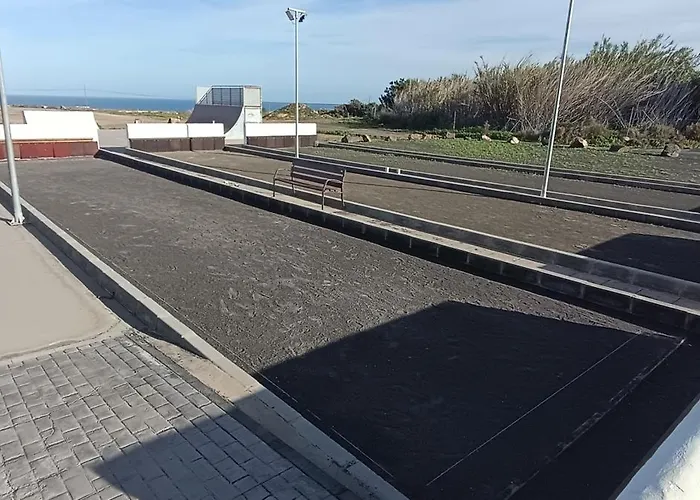 Apartamento Casa De La Mama